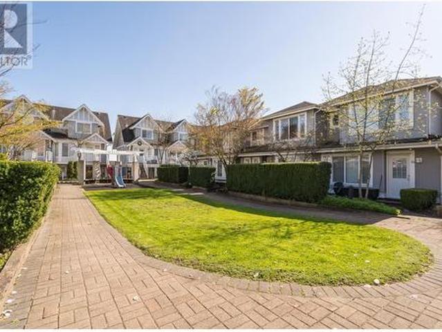 6 7370 Stride Avenue, Burnaby, BC, V3N 5E6 townhouse for sale | Listing ID R2990 | Royal LePage