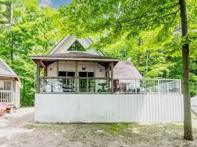 6 739 Concession 15 W, Tiny, ON, L9M 0H7 condo for sale L.