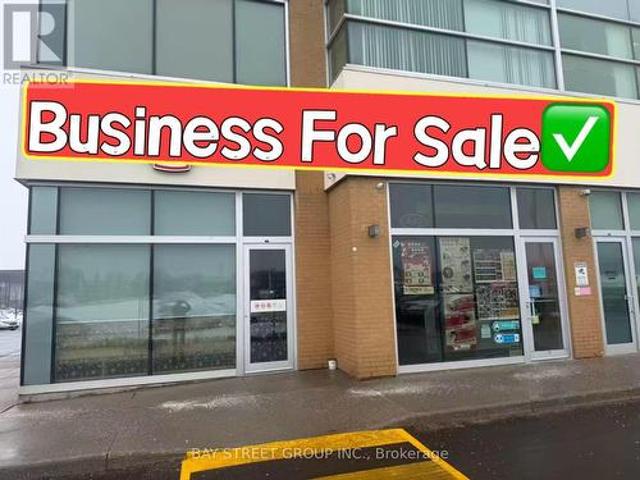 6 & 7 385 Silver Star Boulevard, Toronto, ON, M1V 0E3 commercial for sale | Listing ID E12886 | Royal LePage