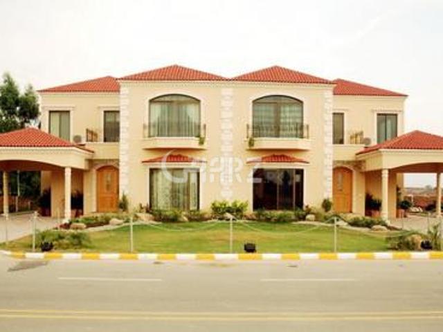 6.7 Kanal Farm House for Sale in Islamabad DHA Phase 1