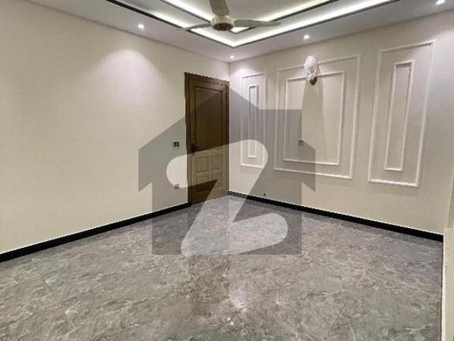 7 Marla Luxury Spanish Design House For Sale In Bani Gala