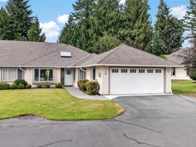 6 850 Arbutus St, Qualicum Beach, BC, V9K 2M7 house for sale | Listing ID 1042 | Royal LePage