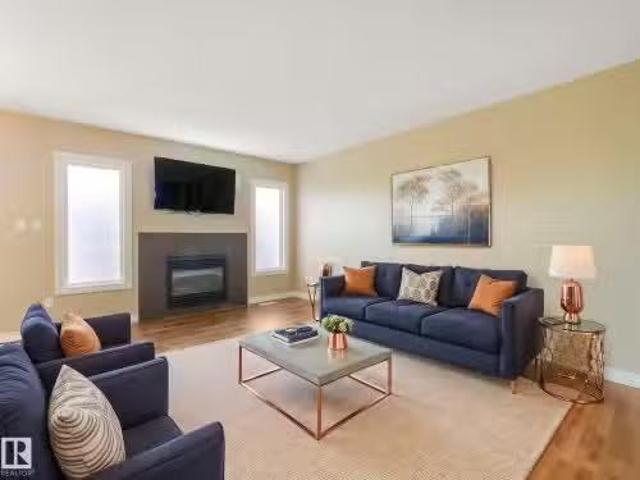 6 85 Spruce Village Dr Drive, Spruce Grove, AB, T7X 0L2 town.