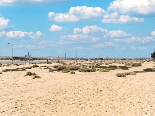6 865 m² Land available in Port Nolloth