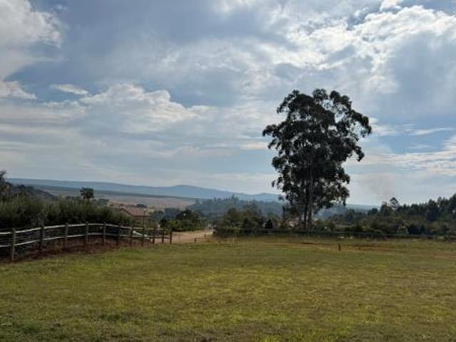 6 879 m² Land available in Sonyaka Estate