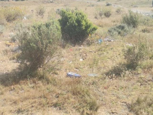 6 816 m² Land available in Grabouw