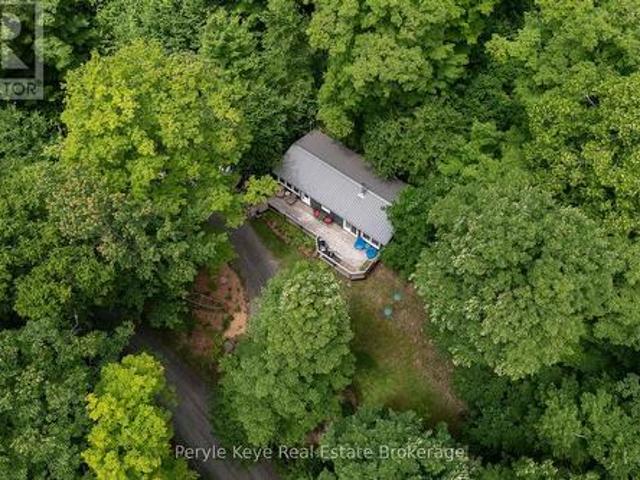 6 & 8 Brennan Circle, Huntsville, ON, P1L 2J2 house for sale | Listing ID X12252 | Royal LePage