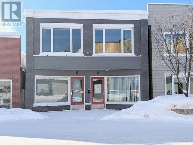 6 & 8 Earl Avenue, Dryden, ON, P8N 1X3 commercial for sale | Listing ID TB2600 | Royal LePage