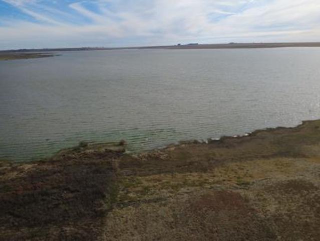 6.8 ha Land available in Deneysville