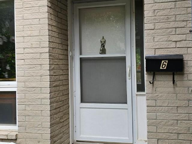 6 8 Liszt Gate, North York | 4Beds/3Bath, Townhouse, $3,200/mo | Condos. Ca