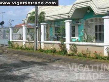 6.8M 540sm victorina heights subd 6br