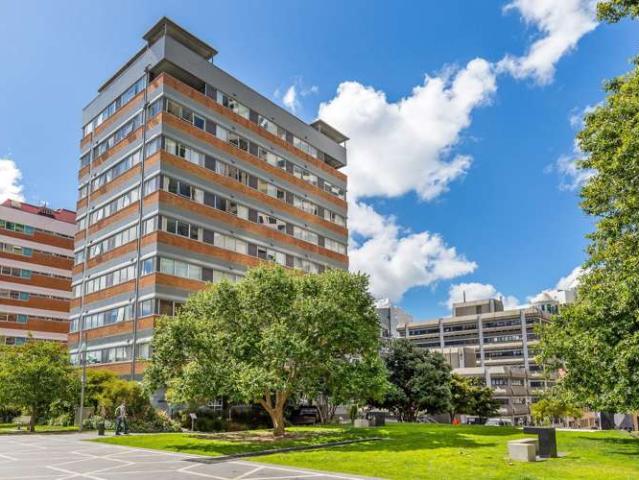 6A/37 Federal Street, Auckland Central, Auckland City