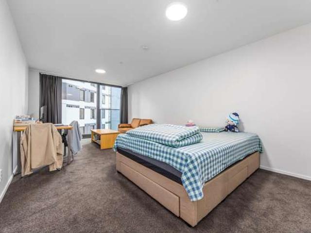 6A/3 Whitaker Place, Auckland Central, Auckland City