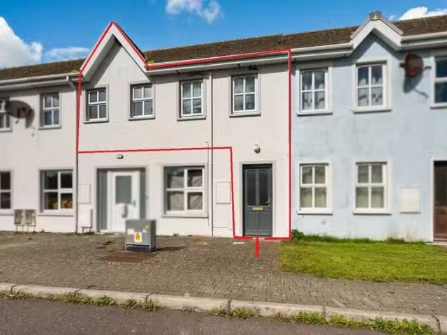 6A The Manor, Clondulane, Fermoy, Co. Cork