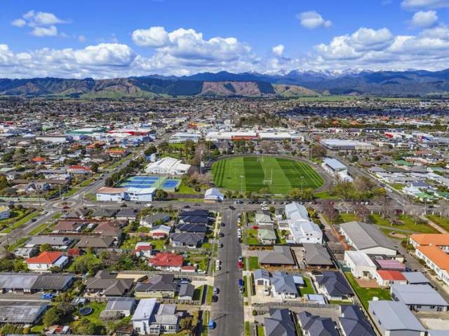 6A Trafalgar Street, Levin, Horowhenua