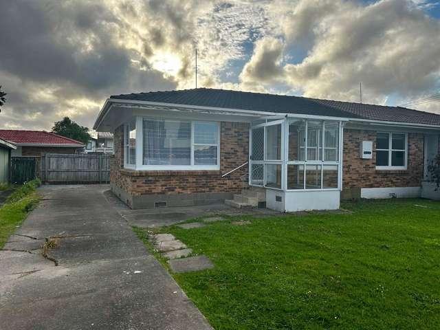 6A Wheatley Avenue, Pakuranga, Manukau City
