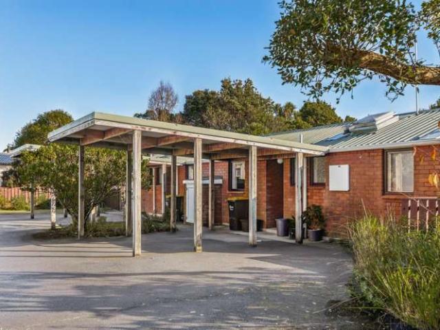 6A B Munro Place, Carters Beach, Buller