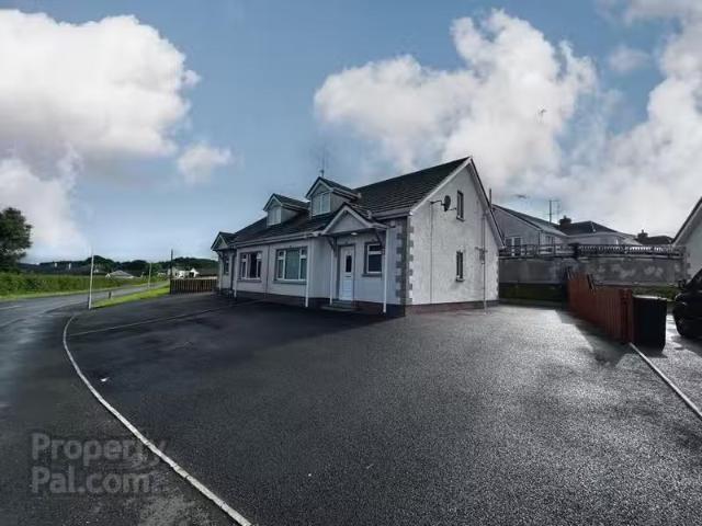 6a Corkhill Road