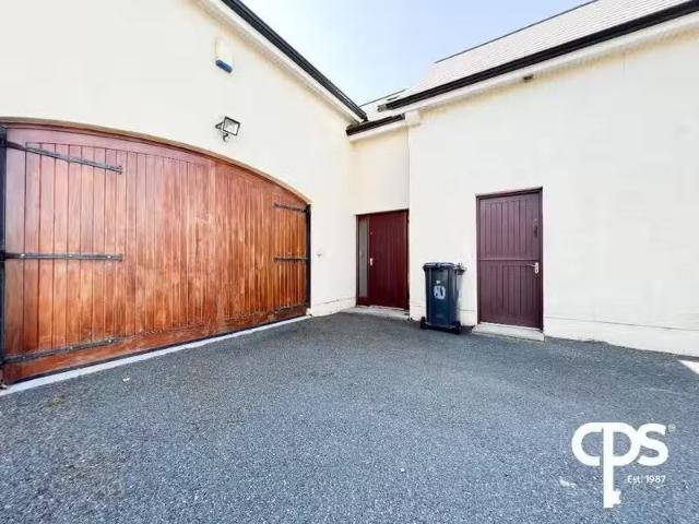 6a Derrycaw Road