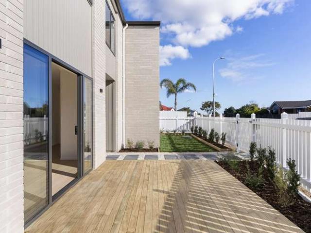 6A Edendale Road, Somerville, Manukau City