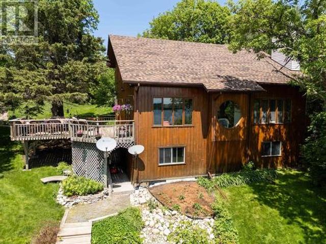 6A Pye'S Rd|Deception Bay, Lake Of The Woods, Clearwater Bay, ON, P0X 1S0 house for sale | Listing ID TB2601 | Royal LePage