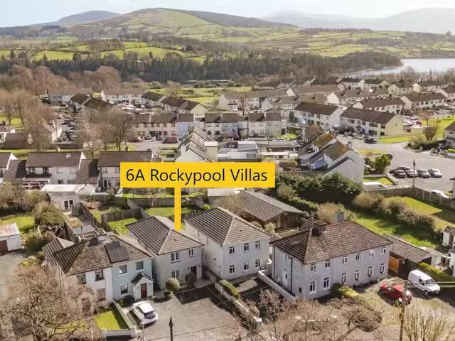 6a Rockypool Villas, Blessington, Blessington, Co. Wicklow, W9.