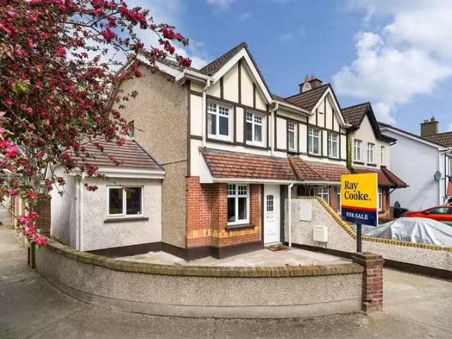 6A Saddlers Avenue, Mulhuddart, Dublin 15, D15 P2EA, D15 P2EA