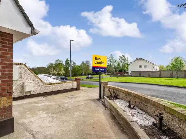 6A Saddlers Avenue, Mulhuddart, Dublin 15, Ireland, D15 P2EA