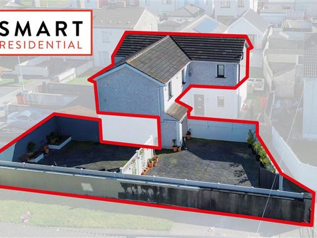 6A Shangan Park, Ballymun, Dublin 9 Smart Property 4911 MyHome. Ie Residential