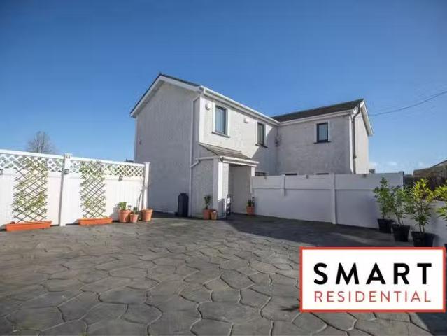 6A Shangan Park, Dublin 9, Ballymun, Dublin 9, D09R277 is for.