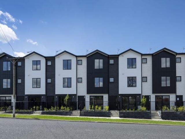 6B/11 Ingram Street, Papakura, Papakura