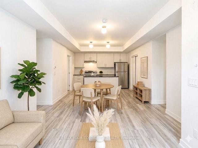 6B 15100 Yonge Street, Aurora | 2+1Beds/2Bath, Townhouse, $769,000 | Condos. Ca