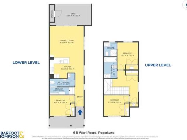 6B Weri Road, Karaka, Franklin