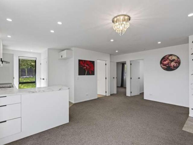 6B Clerke Place, Marfell, New Plymouth