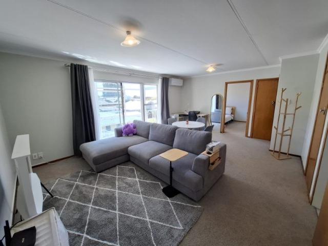 6B Davies Lane, New Plymouth Central