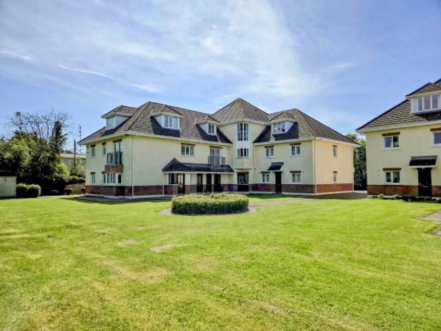6B Hazelwood Court, Thurles, Co. Tipperary, E41 VN52