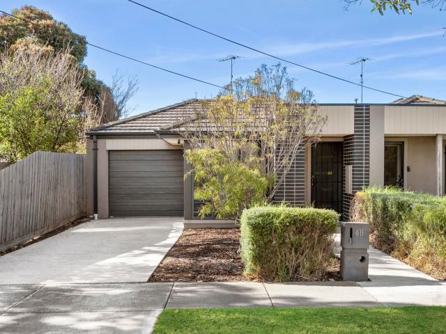 6B Lumeah Street, Norlane, VIC 3214