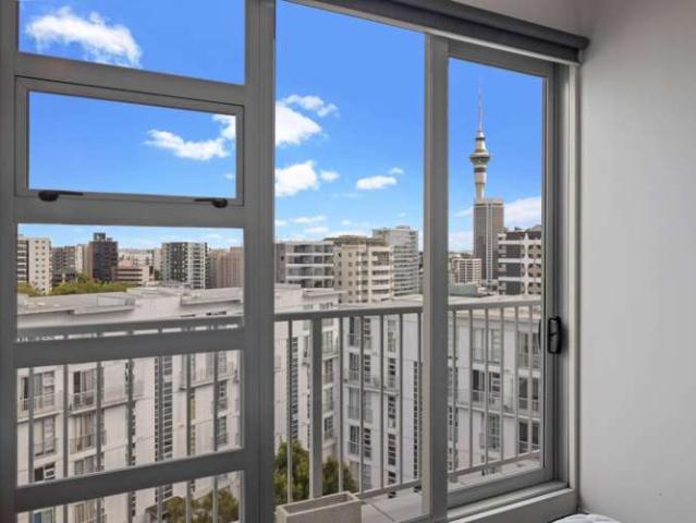 6C/22 Liverpool Street, City Centre, Auckland City