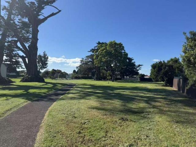 6D Clinton Avenue, 1801, Waitakere City