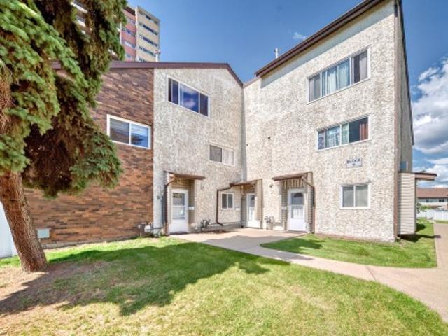 6D Meadowlark Village Nw, Edmonton, AB, T5R 5X3 townhouse for sale | Listing ID E4447 | Royal LePage