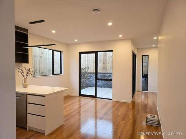 6D Namata Road, Onehunga, Auckland City