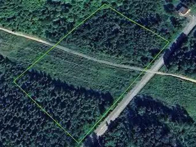 6E Rang O. Saint Marcellin, QC, G0K 1R0 vacant land for sale.