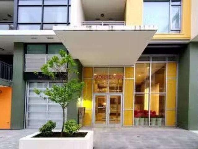 6F 8688 Hazelbridge Way, Richmond, BC, V6X 0R6 lease for lea.