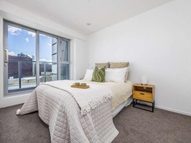 6G/14 Upper Queen Street, Auckland Central, Auckland City