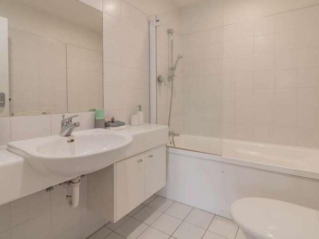 6J/205 Hobson Street, City Centre, Auckland City
