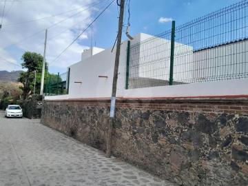 6JAGUAR RESIDENCIAL MALINALCO: Terreno residencial en venta en Malinalco