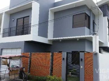 6M Brand New House and Lot in Angeles City