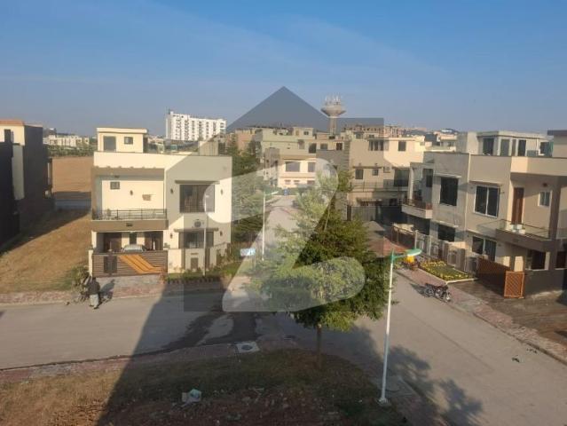 6m Corner Brand New House for sale Bahria Town Phase 8 Block M