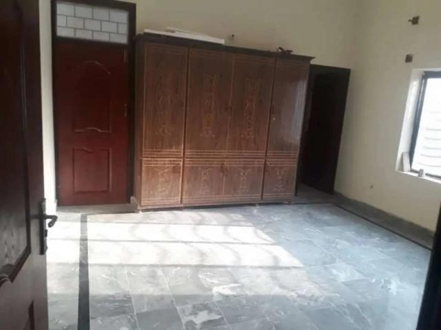 6marla beautifull 2.5 story for rent Rawalpindi Ghauri Town ID 48042