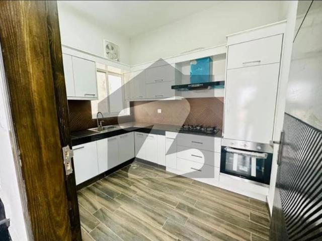6Marla Brand New Modern Design Villa for Sale DHA Defence Sector D